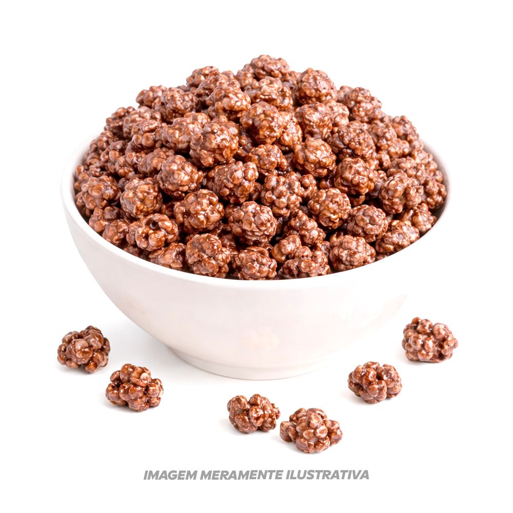 Pipoca Gourmet Pipo Sabor Ovomaltine 90g-3-